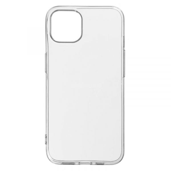 - Armorstandart Air  Apple iPhone 13 Transparent (ARM59920) -  1