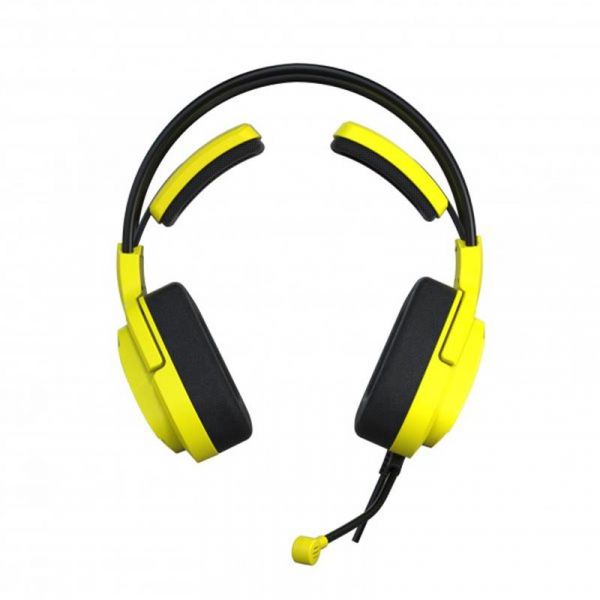  A4Tech Bloody G575 Punk Yellow -  3