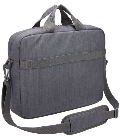  Case Logic Huxton 13" Attache HUXA-213 (Graphite) (3204648) -  3