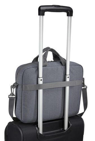  Case Logic Huxton 13" Attache HUXA-213 (Graphite) (3204648) -  7