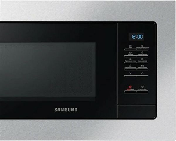    Samsung MS20A7013AT/UA -  4