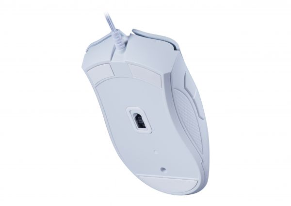  Razer DeathAdder Essential White (RZ01-03850200-R3M1) USB -  4