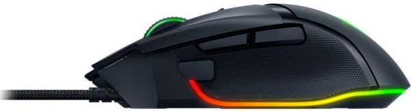  Razer Basilisk V3 USB Black (RZ01-04000100-R3M1) -  3