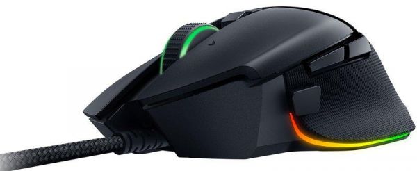  Razer Basilisk V3 USB Black (RZ01-04000100-R3M1) -  6