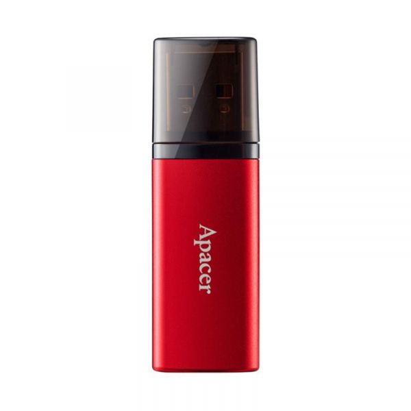 - USB3.2 256GB Apacer AH25B Red (AP256GAH25BR-1) -  1