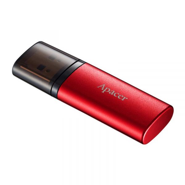 - USB3.2 256GB Apacer AH25B Red (AP256GAH25BR-1) -  3