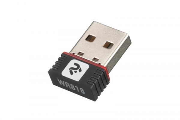 2E WiFi- PowerLink WR818 N150, Pico, USB 2.0 2E-WR818 -  1