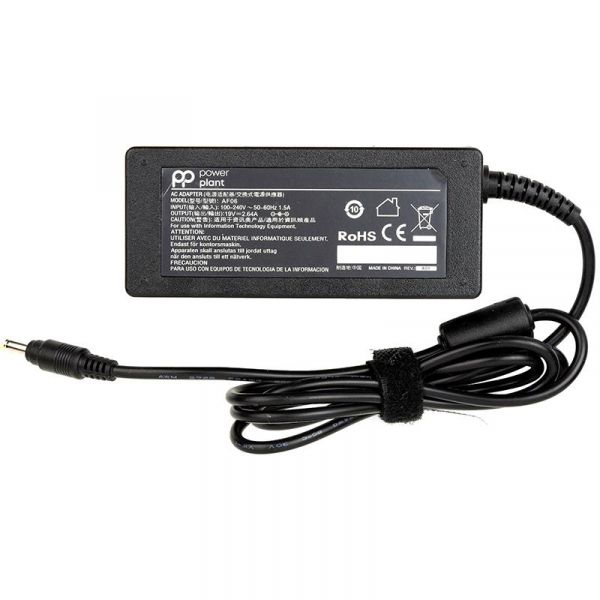   PowerPlant   Asus 220V, 19V 50W 2.64A 4.81.7 (AS50F4817) -  1