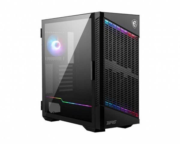  MSI MPG VELOX 100P Airflow   -  1