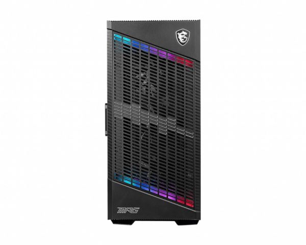  MSI MPG VELOX 100P Airflow   -  2