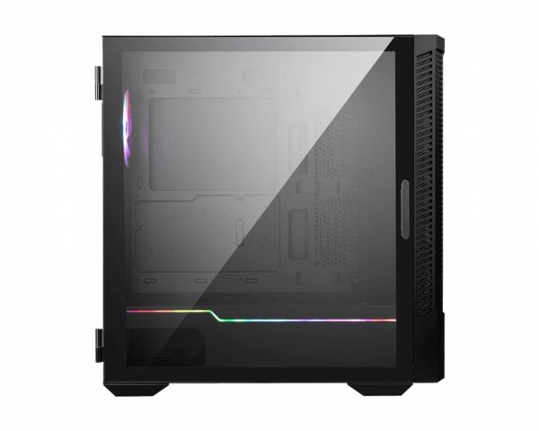  MSI MPG VELOX 100P Airflow   -  3