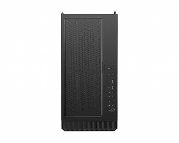  MSI MPG VELOX 100P Airflow   -  4