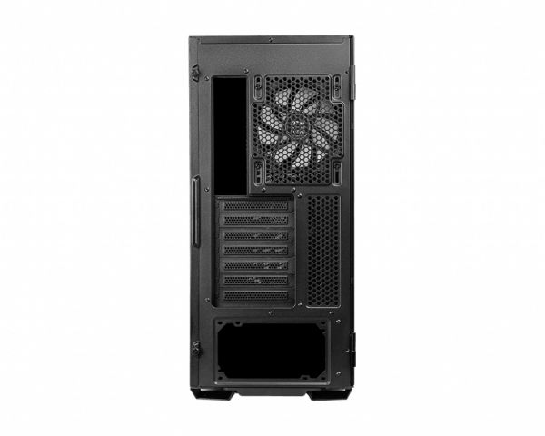  MSI MPG VELOX 100P Airflow   -  5