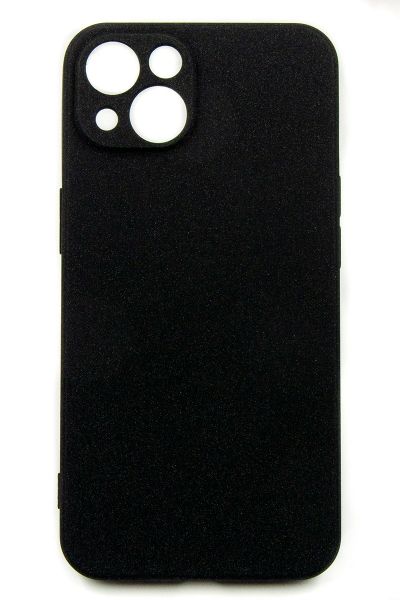     Dengos Carbon iPhone 13 black (DG-TPU-CRBN-132) -  1