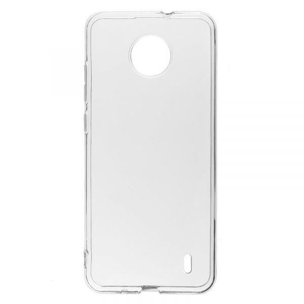 - Armorstandart Air Series  Nokia C10/C20 Transparent (ARM59525) -  1