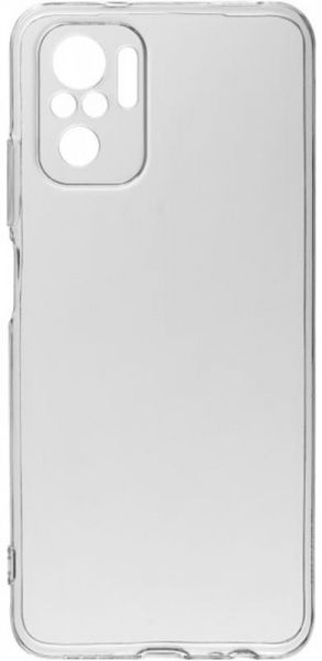 - Armorstandart Air  Xiaomi Redmi Note 10/10s Transparent (ARM59520) -  1