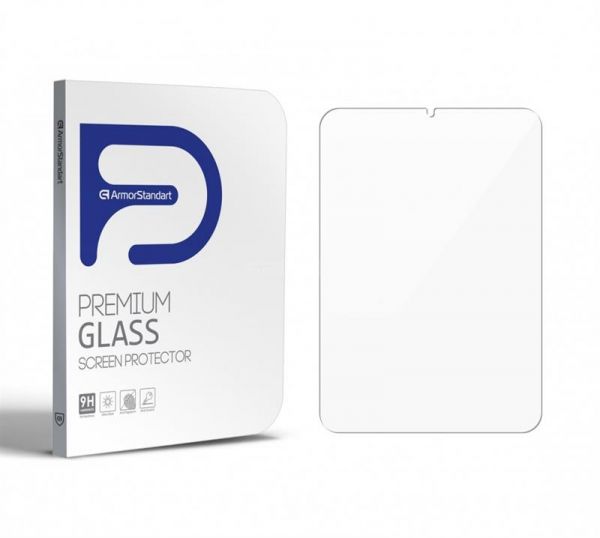   Armorstandart Glass.CR Apple iPad mini 6 (ARM60062) -  1