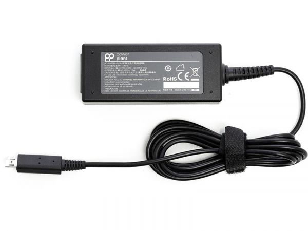   PowerPlant   Acer 220V, 12V 18W 1.5A, microUSB (AC18AMCUSB) -  1