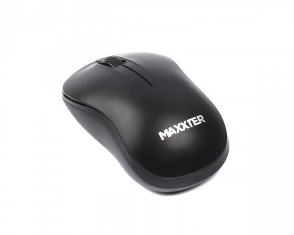  Maxxter Mr-422 Wireless Black (Mr-422) -  3