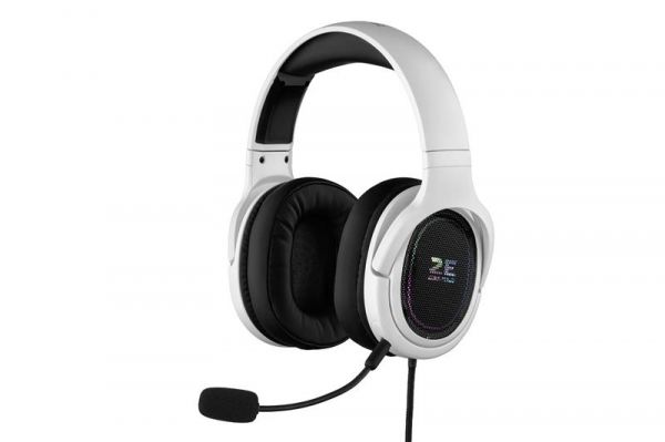 2E Gaming   HG330, 7.1, USB-A, RGB, 2,  2E-HG330WT-7.1 -  1