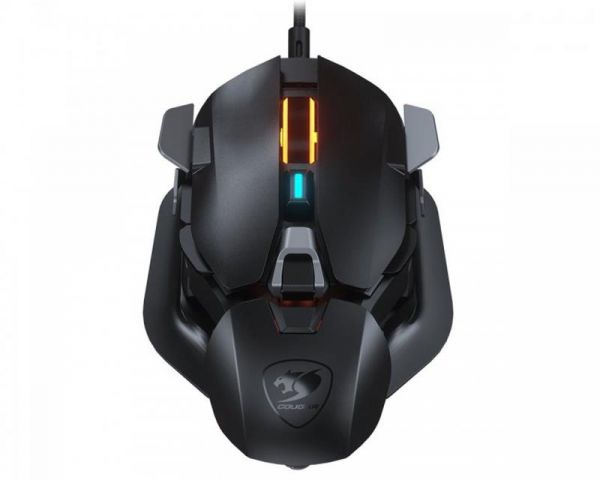  Cougar Dualblader Black USB -  1