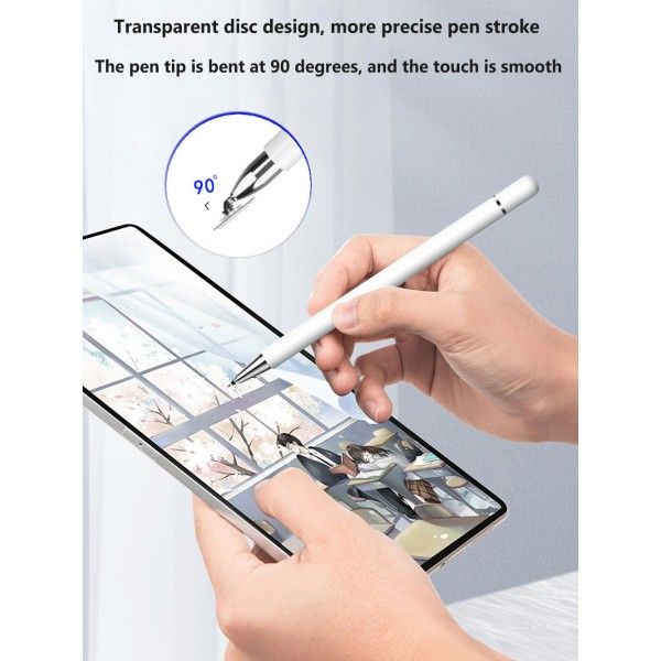   Goojodoq 2  1 Capacitive Drawing Point Ball Black (1005001792837306B) -  6