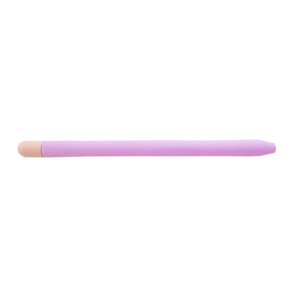  TPU Goojodoq Matt 2 Golor   Apple Pencil 2 Violet/Pink . (1005002071193896VP) -  2