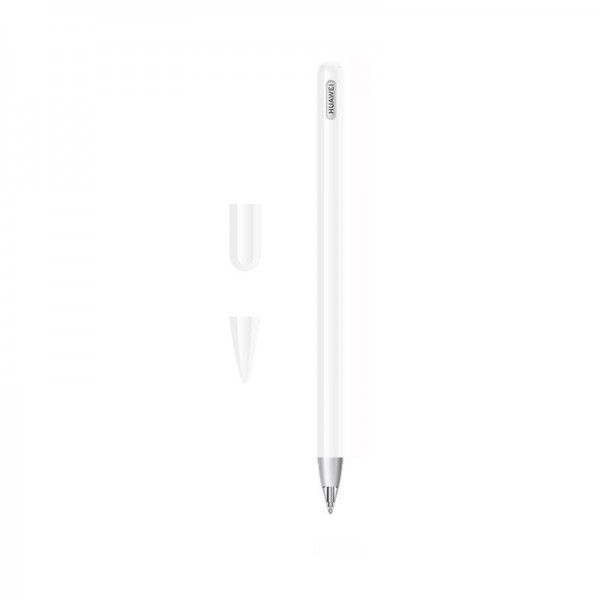  TPU Goojodoq Matt   Huawei M-Pencil 2 Gen CD54 Matepad 11 White . (1005002837153051W) -  1