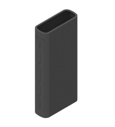  TPU SK  Xiaomi Power Bank 3 3Pro 20000mAh PLM07ZM PB2050ZM PLM18ZM PLM07ZM Black (1005001345786597) -  1