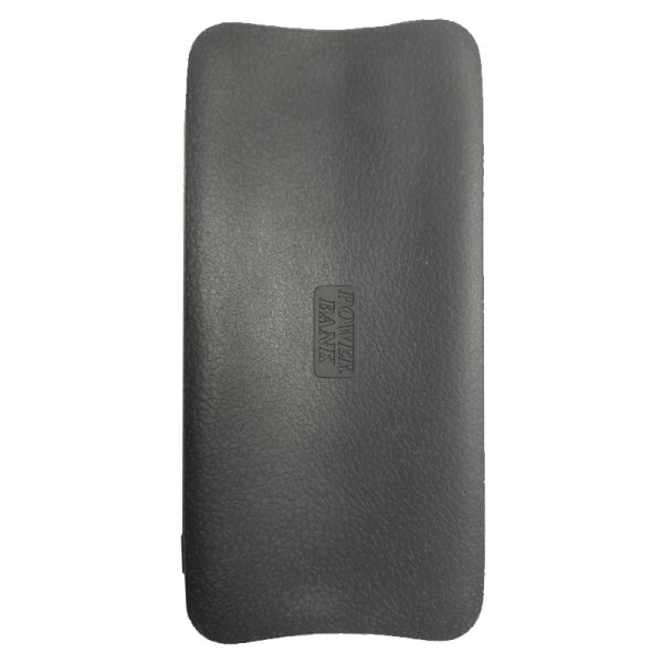  TPU SK  Xiaomi Power Bank Redmi 10000mAh PB100LZM VXN4286 VXN4266 Black (40004692032401) -  1