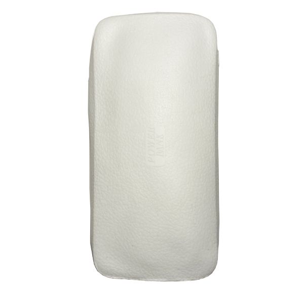  TPU SK  Xiaomi Power Bank Redmi 10000mAh PB100LZM VXN4286 VXN4266 White (40004692032401W) -  1