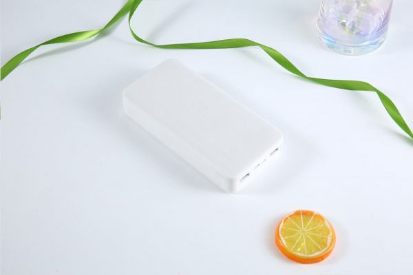  TPU SK  Xiaomi Power Bank Redmi 10000mAh PB100LZM VXN4286 VXN4266 White (40004692032401W) -  3