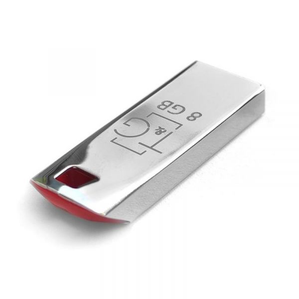 USB Flash Drive 8Gb T&G 115 Stylish series  (TG115-8G) -  2