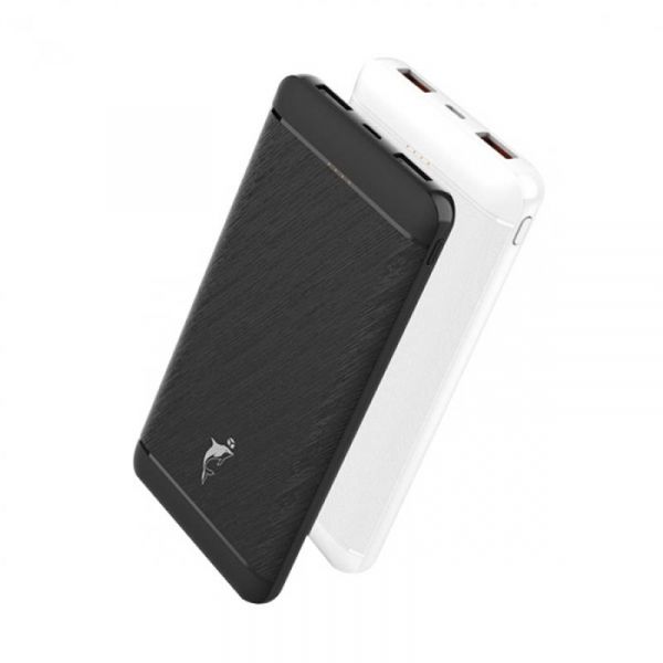  SkyDolphin SP22 10000mAh Black (PB-000100) -  1