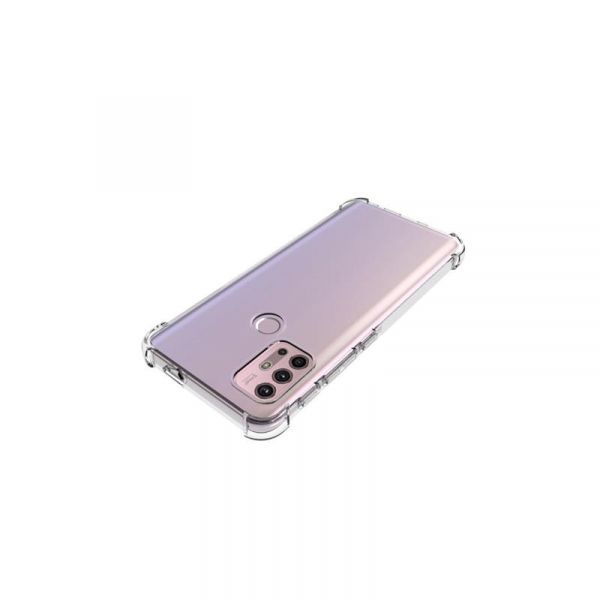 - BeCover Anti-Shock  Motorola Moto G10/G10 Power/G20/G30 Clear (706961) -  3