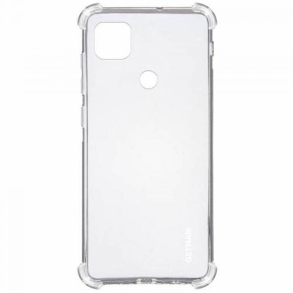 - BeCover Anti-Shock  Xiaomi Redmi 9 Clear (706977) -  2