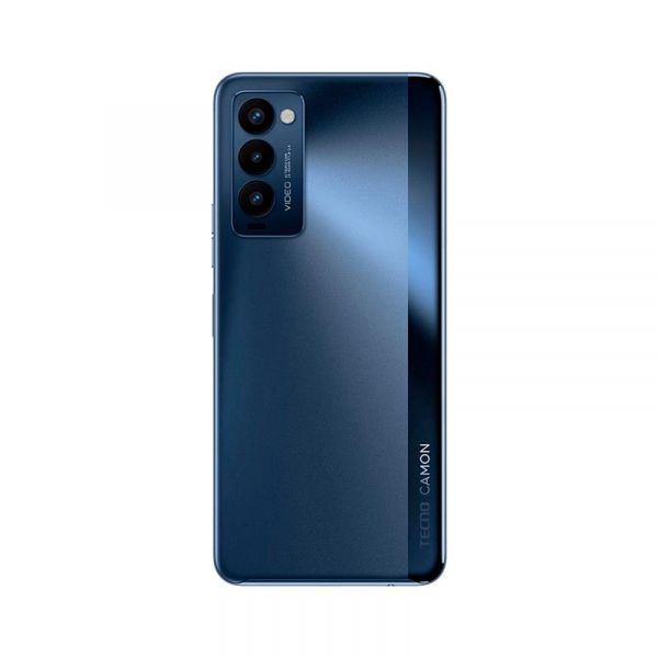  Tecno Camon 18p (CH7n) 8/128GB Dusk Grey (4895180775123) -  3