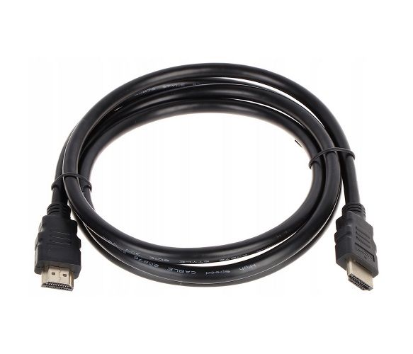  Merlion (YT-HDMI(M)/(M)HS-1m/04427) HDMI-HDMI, 1 Black,  -  1