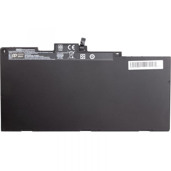  PowerPlant   HP Elitebook 745 G3 (800231-141) 11.4V 4035mAh (NB461042) -  1