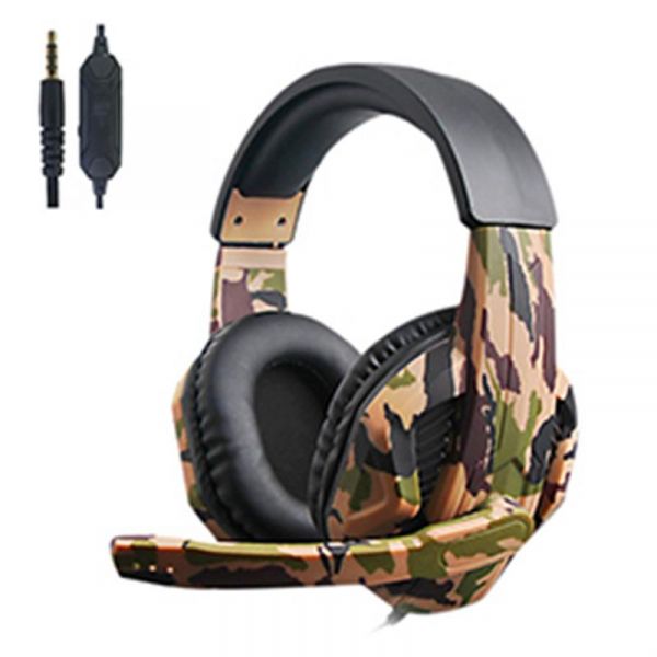  Jedel GH-237 Black-Camouflage -  1