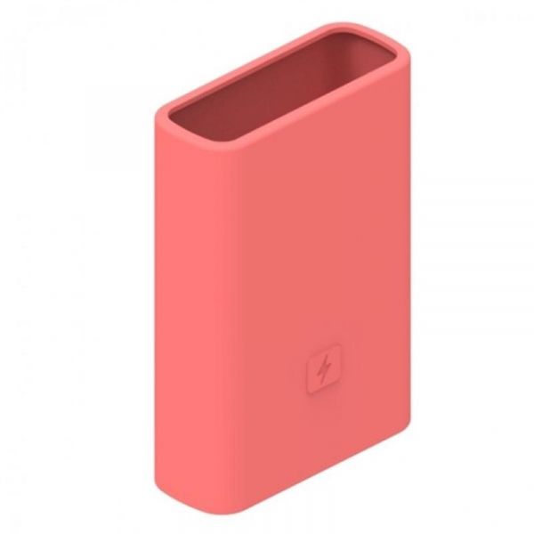  SK TPU  Xiaomi Power Bank 3 Ultra Compact 10000mAh PB1022ZM Pink (1005003285506519P) -  1