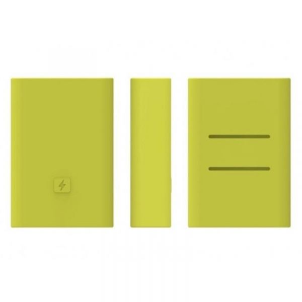  SK TPU  Xiaomi Power Bank 3 Ultra Compact 10000mAh PB1022ZM Green (1005003285506519G) -  2