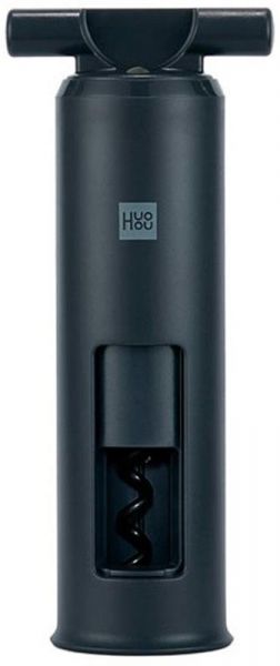   Xiaomi HuoHou Wine Opener Black (HU0091) -  1