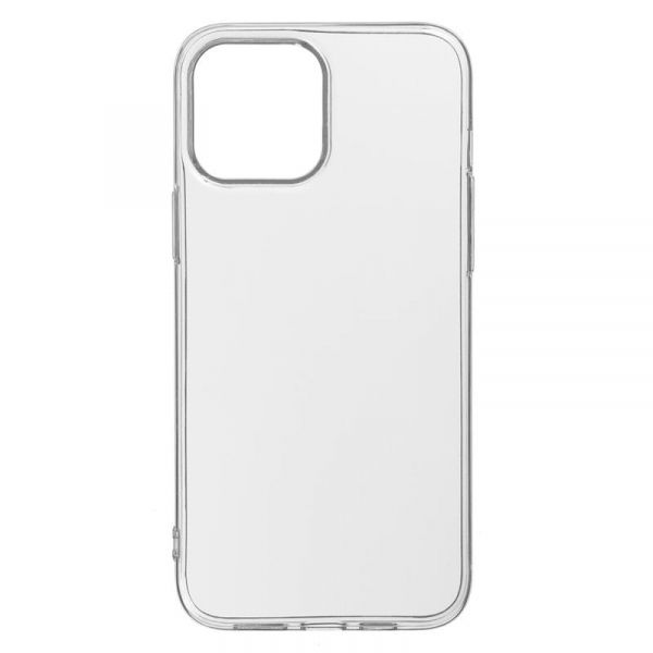  Armorstandart Air Series  Apple iPhone 13 Pro Max Transparent (ARM59918) -  1