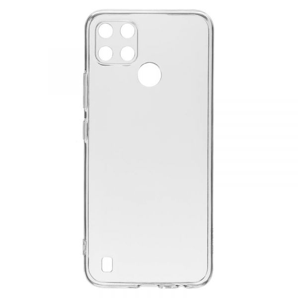 - Armorstandart Air Series  Realme C25Y/C21Y Camera cover Transparent (ARM60683) -  1