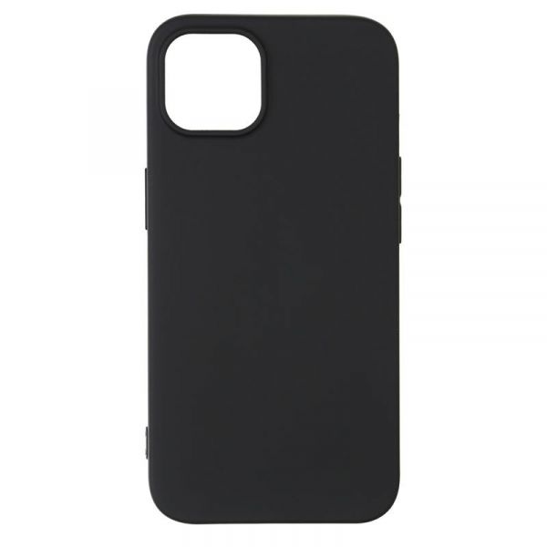     Armorstandart Matte Slim Fit Apple iPhone 13 Black (ARM59929) -  1