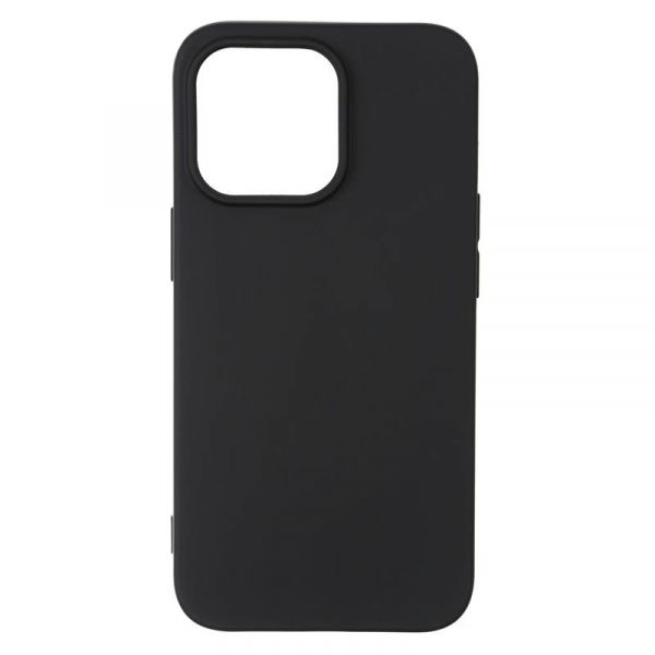 - Armorstandart Matte Slim Fit  Apple iPhone 13 Pro Black (ARM59928) -  1