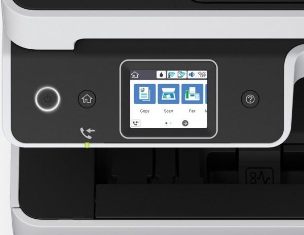  Epson L6490 c WI-FI (C11CJ88405) -  5