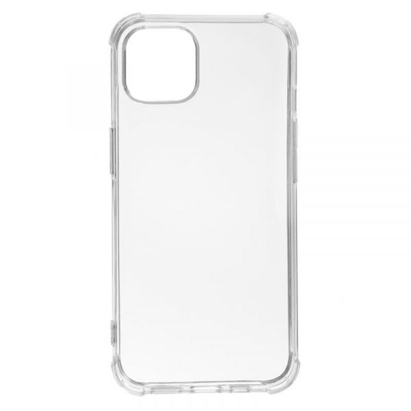     Armorstandart Air Force Apple iPhone 13 Transparent (ARM59924) -  1