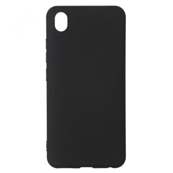 - Armorstandart Matte Slim Fit  Vivo Y1s Black (ARM60704) -  1